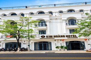 Standard Double Room | Exterior