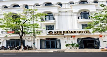 KIM HOÀNG HOTEL TÂY NINH