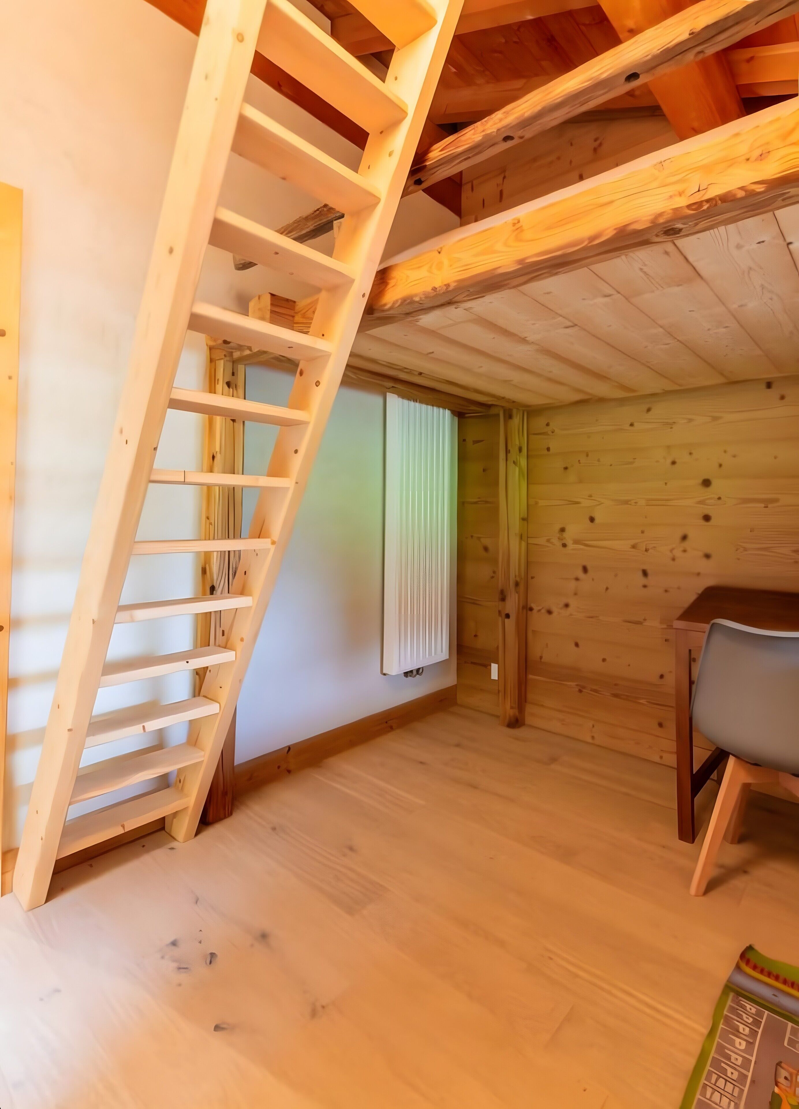 Interieur