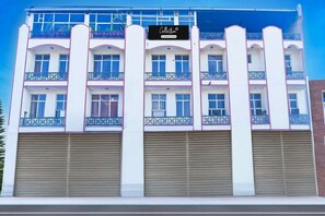 Ulkopuoli