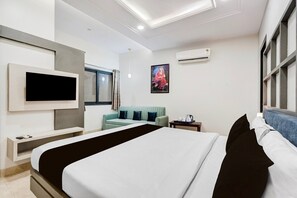 Room - Super Townhouse Jodhpur Clock Tower (Jodhpur)