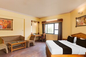 Room - Super Townhouse Subhash Nagar (Jaipur)