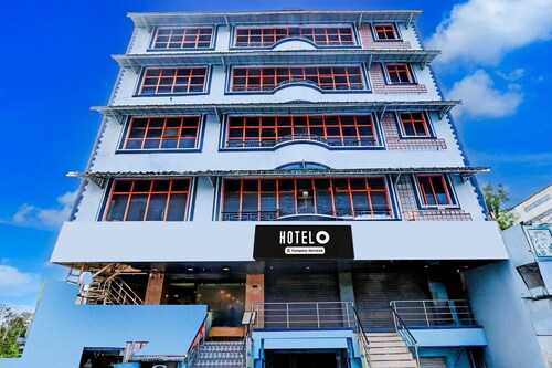 OYO Hotel O Proddatur Crossway
