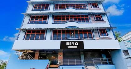 OYO Hotel O Proddatur Crossway