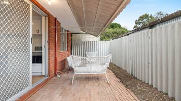 2 bedrooms