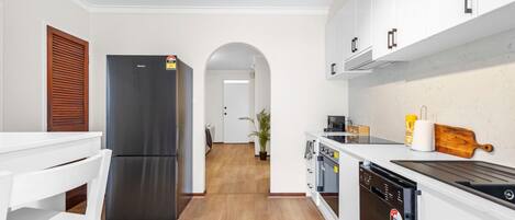 Huis | 2 slaapkamers