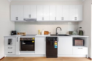 Huis | 2 slaapkamers