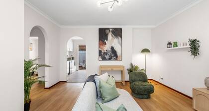 Quiet Comfortable - A Sepal Stay