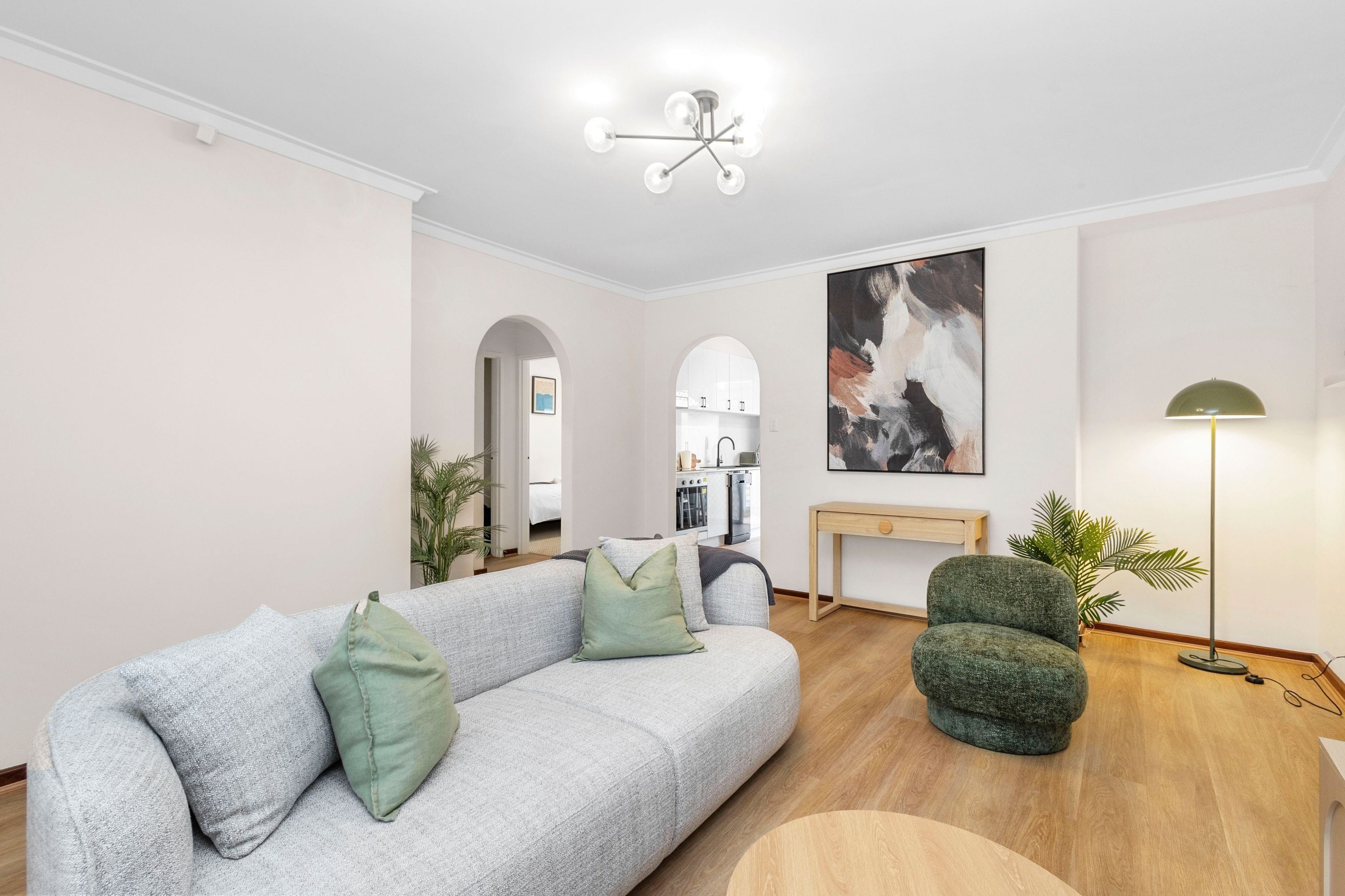 House | 2 bedrooms