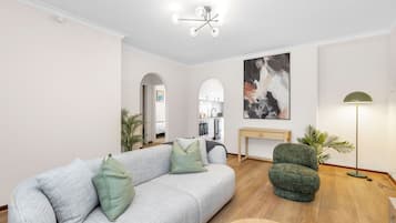 House | 2 bedrooms