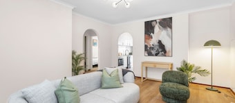 Quiet Comfortable - A Sepal Stay