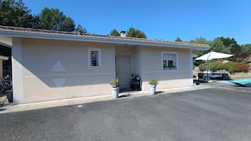 Exteriör