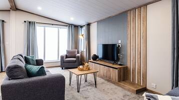 Fernseher