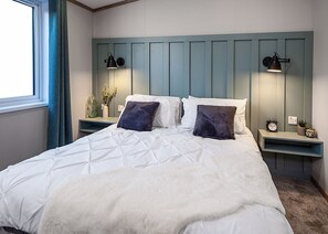 3 Schlafzimmer