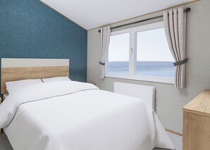 2 bedrooms, internet
