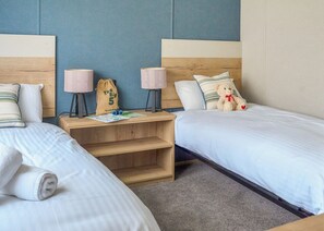 2 chambres