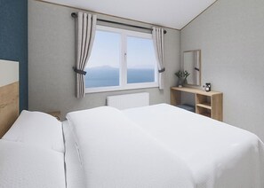 2 bedrooms, Internet