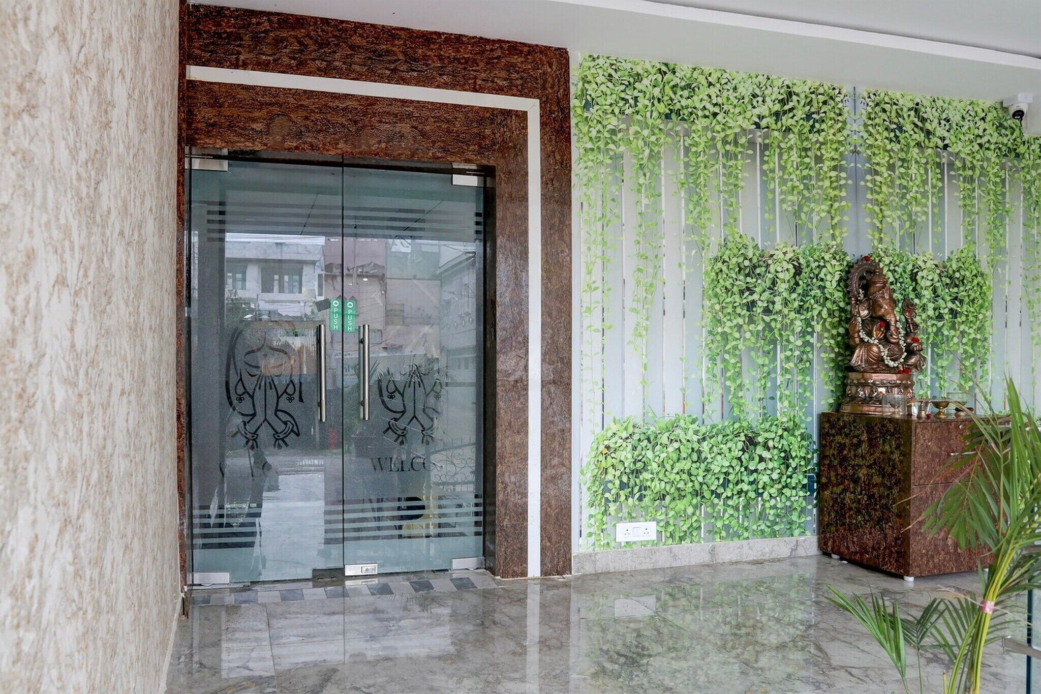 Hall