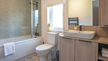Badkamer