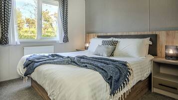 3 bedrooms, free WiFi