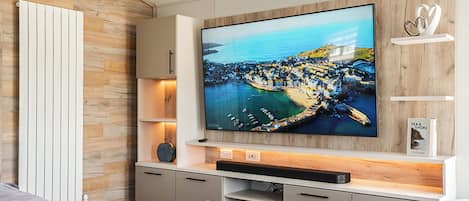TV
