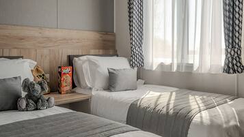 3 slaapkamers, gratis wifi