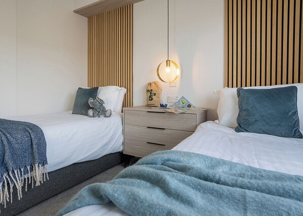 3 bedrooms