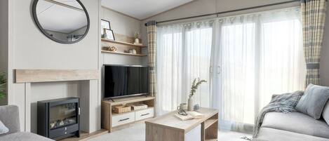 TV