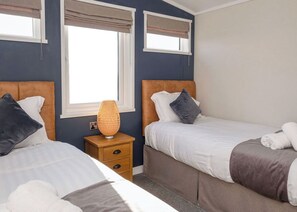 2 chambres, Wi-Fi gratuit