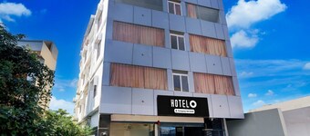 Super Hôtel O Vemulawada Temple