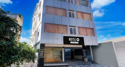 Super Hotel O Vemulawada Temple