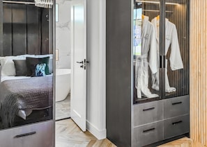 2 Schlafzimmer, kostenloses WLAN