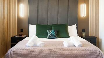 2 bedrooms