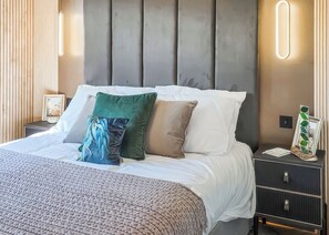 2 bedrooms, free WiFi
