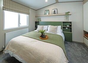 2 slaapkamers