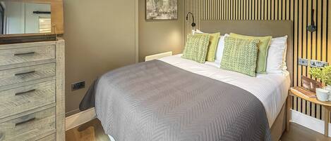 2 chambres
