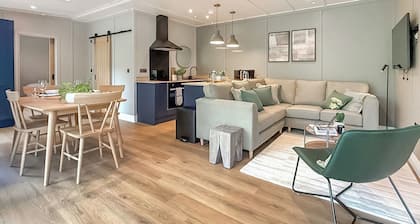 2 chambres à coucher à Westbury