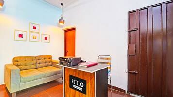 Hall