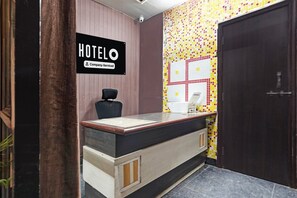 Spa - Hotel O City Park Kota (Kota)