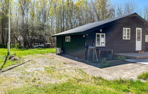 Exterior - 2 bedroom stunning home in Hadsund (Hadsund)