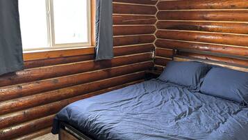 2 slaapkamers, wifi, beddengoed