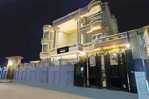 Fachada