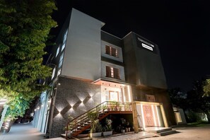 Fachada