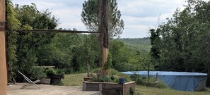 Property grounds - Eco-friendly house, surrounded by nature, Martel. Great for disconnecting! (Martel)