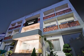 Fachada