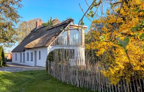 Exterior - Das Reethaus - Midgard (Tolk OTHoffnungstal)