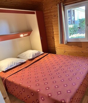 2 chambres, Wi-Fi gratuit