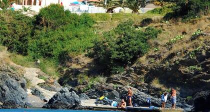 Retraite côtière sur la Côte de la Vérmilion