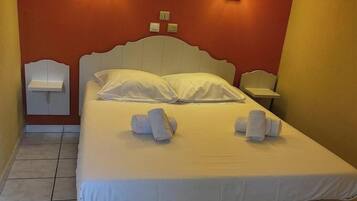 2 chambres, Wi-Fi gratuit