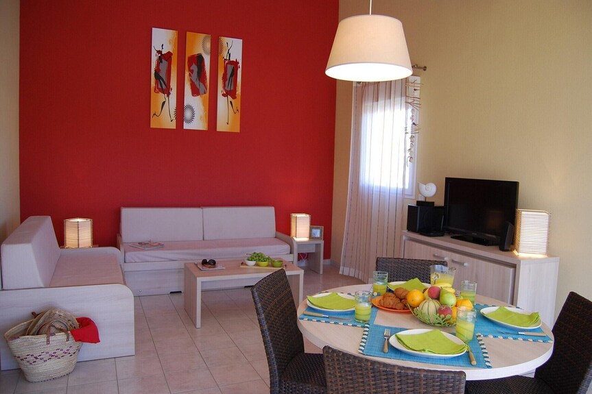 Maison De Vacances Torreilles Avec Piscine - Torreilles